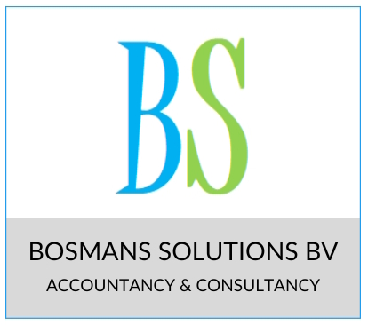 Bosmans Solutions BV